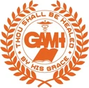 Gesusu Hospital Crest