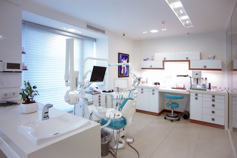 Dental & Eye Clinic