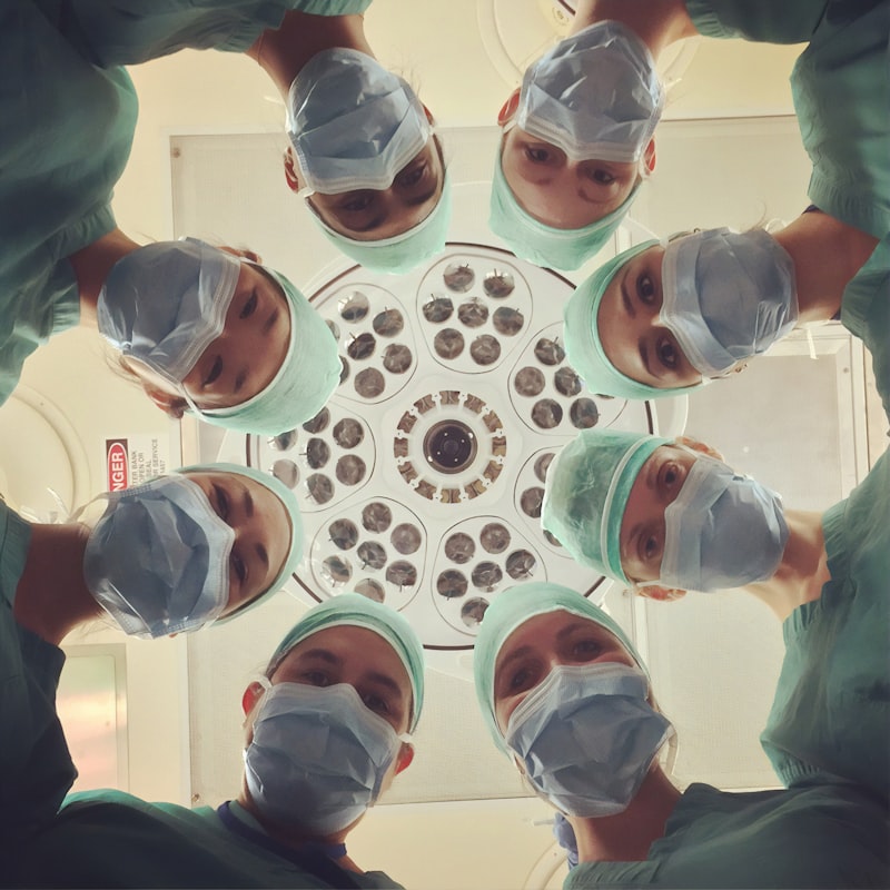 Obstetrics & Gynaecology