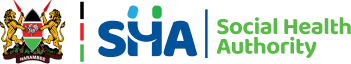 Social Health Authority (SHA)